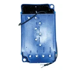 Oem Grade 1976-2000 Mercury Racing Switch Box 3/6 Cyl 50-300HP 332-7778A14. Fixed Price $644.16.
