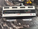 Dual PS4AUTO Professional Series Autoprofile Battery Charger, 60A, Banks. Fixed Price $600.00.