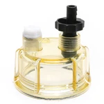 ZG1/4-19 Nylon Collection Bowl Replaces For Sierra 18-7987. Fixed Price $10.49.