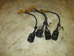 Suzuki DT140 140HP Outboard Ignition Coil Set (33410-94620). Fixed Price $40.00.