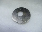 D4A Evinrude Johnson Omc 321176 Plate Oem New Factory Boat Parts. Fixed Price $9.13.