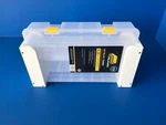 Starboard Horizontal Storage Tray Holder With Plano 3730 Pro Latch Stowaway. Fixed Price $54.95.