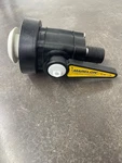 931140 Marelon Forespar Product 1/8" Series Seacock Valve. Fixed Price $59.99.