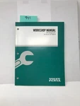 2003 Volvo Penta Workshop Manual Efi Diagnostic 4.3/5.7/8.1 Multiple Models. Fixed Price $19.99.