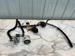 90 Sea Ray Sundancer 310 Boat Floscan 264 Fuel Flow Meters & Gauges Gph. Fixed Price $679.32.