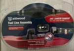 Attwood Fuel Line Assembly 93806EUS7 Omc Johnson Evinrude X 3/8 New. Fixed Price $33.99.