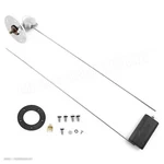 Moeller 035725-10 Electric Fuel Sender Adjustable 4" To 28" Tank Depths Marine. Fixed Price $50.27.