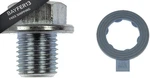 Dorman 65230 Oil Drain Plug Standard M14-1.50, Head Size 17MM Black. Fixed Price $7.41.