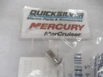 T24 Genuine Mercury Quicksilver 10-76804 Screw Oem New Factory Boat Parts. Fixed Price $8.44.