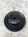 Omc Volvo Penta 3.0 4 Cylinder Gm Marine Boat Engine Grove Pulley. Fixed Price $27.55.