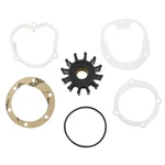 Flexible Impeller For Onan Mdjf 15KW Engine Cooling Water Pump 132-0162. Fixed Price $22.68.