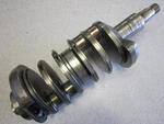 396623 393751 Omc Evinrude Johnson 90/115/140 V4 Crankshaft 1984-1986. Fixed Price $174.99.