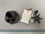 New Oem 438996 Johnson Evinrude Water Pump Repair Kit 0670. Fixed Price $36.49.