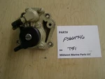 FS664746 1979 Chrysler 45 Hp Fuel Pump Cover T51. Fixed Price $24.50.
