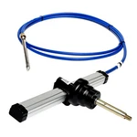 Uflex TM87 20' Rack & Pinion Steering System. Fixed Price $185.67.