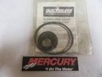 C2B Mercury Quicksilver 43-18411A4 Gear Seal Kit Oem New Factory Boat Parts. Fixed Price $19.99.