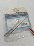 Quicksilver Mercury Guide 863177 Nos Oem MQ35A. Fixed Price $59.00.