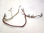 Force Outboard Engine Wire Harness 84-F653744-1 Nla. Fixed Price $11.99.