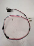 Tohatsu 40 50 H.p D2 Pt Outboard. Cowl Power Trim / Tilt Switch 3C8-72613-0. Fixed Price $43.33.