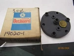 New Oem Chrysler Force Mercury Quicksilver Marine Distributor Cap Seal 14020-1. Fixed Price $8.99.