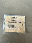 5031721 Omc Pin Connector Qty. Johnson Evinrude Factory Part. Fixed Price $12.97.