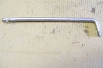 Yamaha 130-150-175-200-225-250 Link Arm Rod 10-3/4" Steer Bracket 6E5-61351-00-0. Fixed Price $18.95.