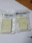 Genuine Mercury Quicksilver 815932 Filler Wall (2 For $22) Oem Nos MQ53. Fixed Price $22.00.