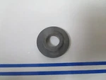 *new Oem* 0810 Mercury Quicksilver Rubber Washer 12-67264. Fixed Price $6.00.