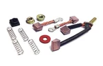 Mercury F15190 Omc 433850 Permanent Magnet Outboard Starter Brush Kit Arco BK900. Fixed Price $19.95.