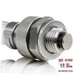 Votex Made Usa X13.7MM Stainless M18-1.5 Valve Drain Plug. Fixed Price $70.97.