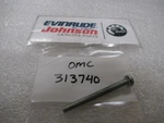 V35 Omc Evinrude Johnson 0313740 Screw Oem New Factory Boat Parts. Fixed Price $8.80.