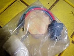 New Mercury Quicksilver Connector Assembly 84-74023A1. Fixed Price $28.99.