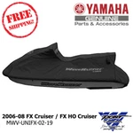 Yamaha Oem 2006-2008 Cruiser / Ho Waverunner Cover MWV-UNIFX-02-19. Fixed Price $219.95.
