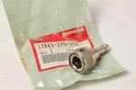 Genuine Honda Marine 17660-ZV5-900 Connector,fuel Pri Outboard 25HP 45 15 9.9+. Fixed Price $12.08.