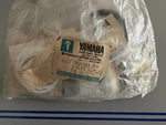 *new Oem* 0720 Yamaha Trim Tilt Repair Kit 6G5-W0094-00-00. Fixed Price $145.00.