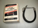 Genuine Mercury Mercruiser Quicksilver Hose Assembly 32-45703. Fixed Price $15.00.
