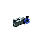 Dexter K71-757-00 Ufp Disc Brake Master Cylinder Replacement Kit. Fixed Price $240.44.