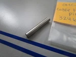 *new Oem* 0770 Omc Johnson Evinrude Cable To Rollers Pin 0324683. Fixed Price $40.43.