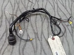 1971 Evinrude Wire Wiring 85HP 0384051. Fixed Price $37.95.