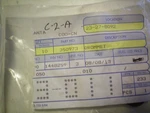 Evinrude/johnson/omc Quantity Two Of #350973 Grommets, Free Freight. Fixed Price $14.95.