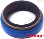26-127091 Oil Seal For Mercruiser Warranty Incl. Fixed Price $13.48.