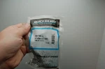 New Genuine Quicksilver 79470A1 Rope Start Handle & Retainer Factory Marine Oem. Fixed Price $13.50.