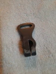 Vintage Omc Johnson Evinrude Shift Lever Used, Good Threads 202926. Fixed Price $9.95.