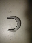 Evinrude/johnson/omc #302500 Cradle, Free Freight. Fixed Price $14.95.