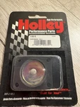 New Holley Marine Diaphragm 30 Cc 135-5 K157-26. Fixed Price $7.98.