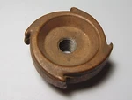 Nos Oem Mercury Quicksilver 20631 Ratchet. Fixed Price $29.99.