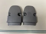 Oem 6C5-44552-00-8D Yamaha Lower Mount Housing Cover. Fixed Price $36.99.