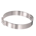 41.0 Stepless Ear Hose Clamp 10 Pack Retail 16705989X-DP Th Marine. Fixed Price $5.00.