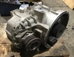Zf 500IV Marine Transmission Ratio 1.96 To - Used Operating Condition. Fixed Price $14000.00.