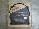 *new Oem* 0820 Mercury Quicksilver 8' Control Cable 85614-8 856148. Fixed Price $23.92.